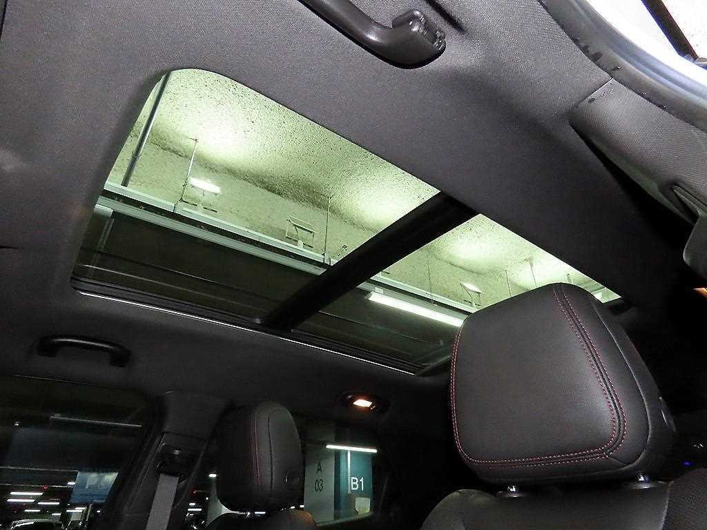 쉐보레 트레일블레이저 2WD 1.3 터보 가솔린 RS 이미지 15