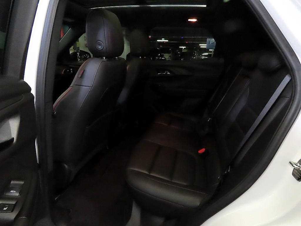 쉐보레 트레일블레이저 2WD 1.3 터보 가솔린 RS 이미지 7