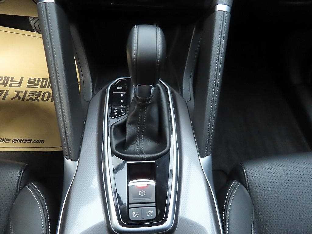 르노코리아(삼성) QM6 더뉴QM6 2.0 LPe LE 2WD 이미지 10