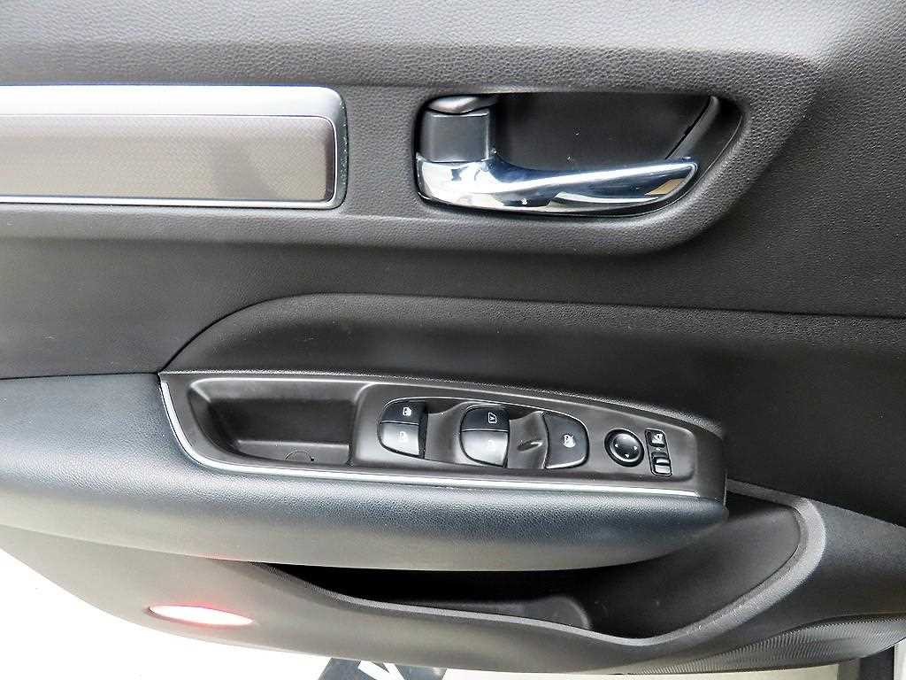 르노코리아(삼성) QM6 더뉴QM6 2.0 LPe LE 2WD 이미지 11