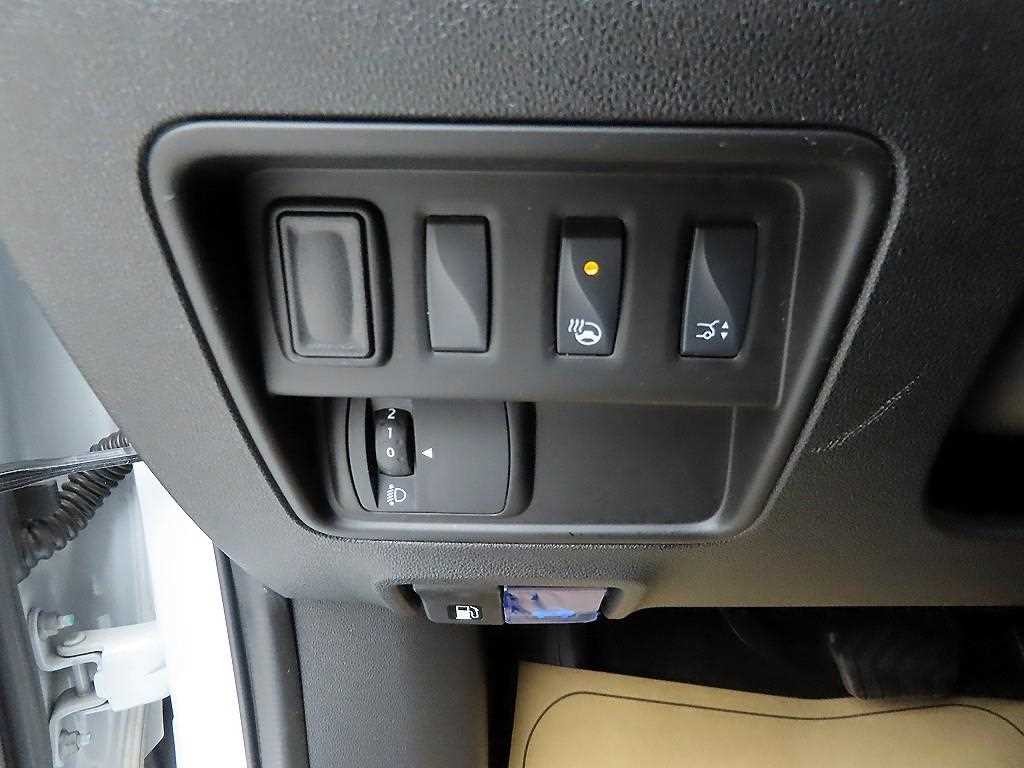 르노코리아(삼성) QM6 더뉴QM6 2.0 LPe LE 2WD 이미지 12