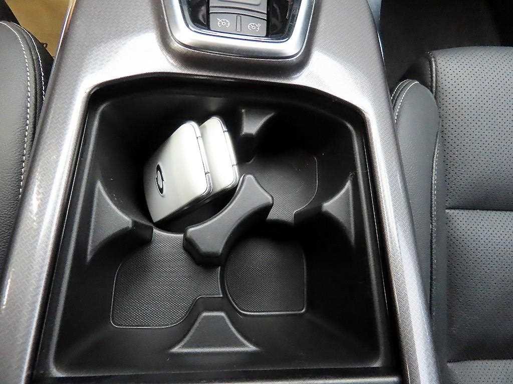 르노코리아(삼성) QM6 더뉴QM6 2.0 LPe LE 2WD 이미지 13
