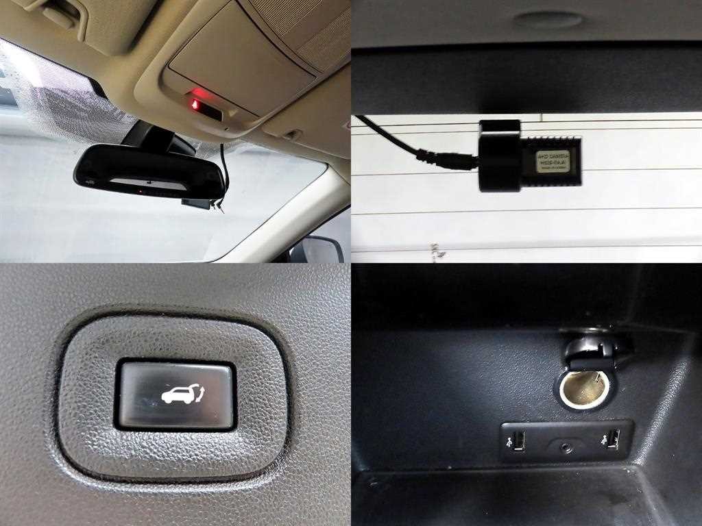 르노코리아(삼성) QM6 더뉴QM6 2.0 LPe LE 2WD 이미지 17