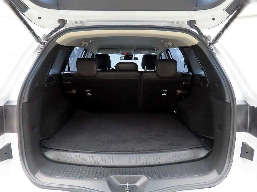 르노코리아(삼성) QM6 더뉴QM6 2.0 LPe LE 2WD 이미지 18