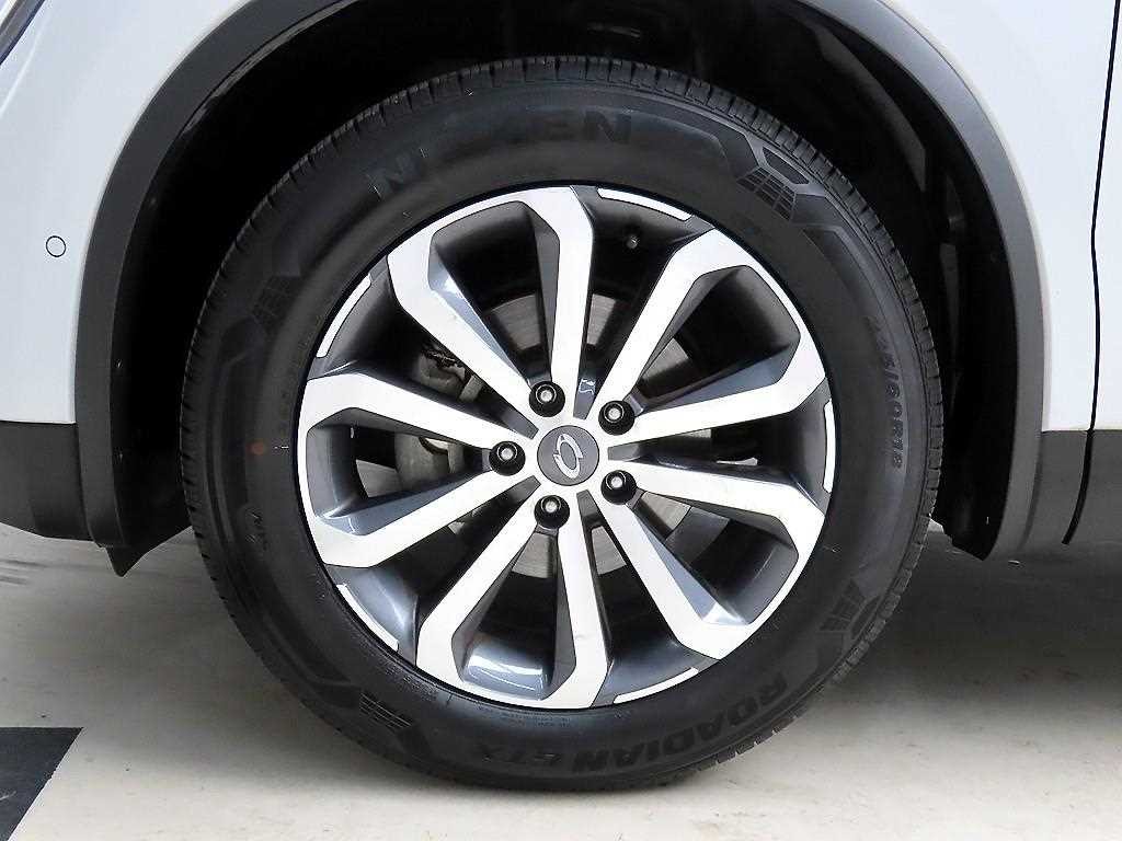 르노코리아(삼성) QM6 더뉴QM6 2.0 LPe LE 2WD 이미지 20