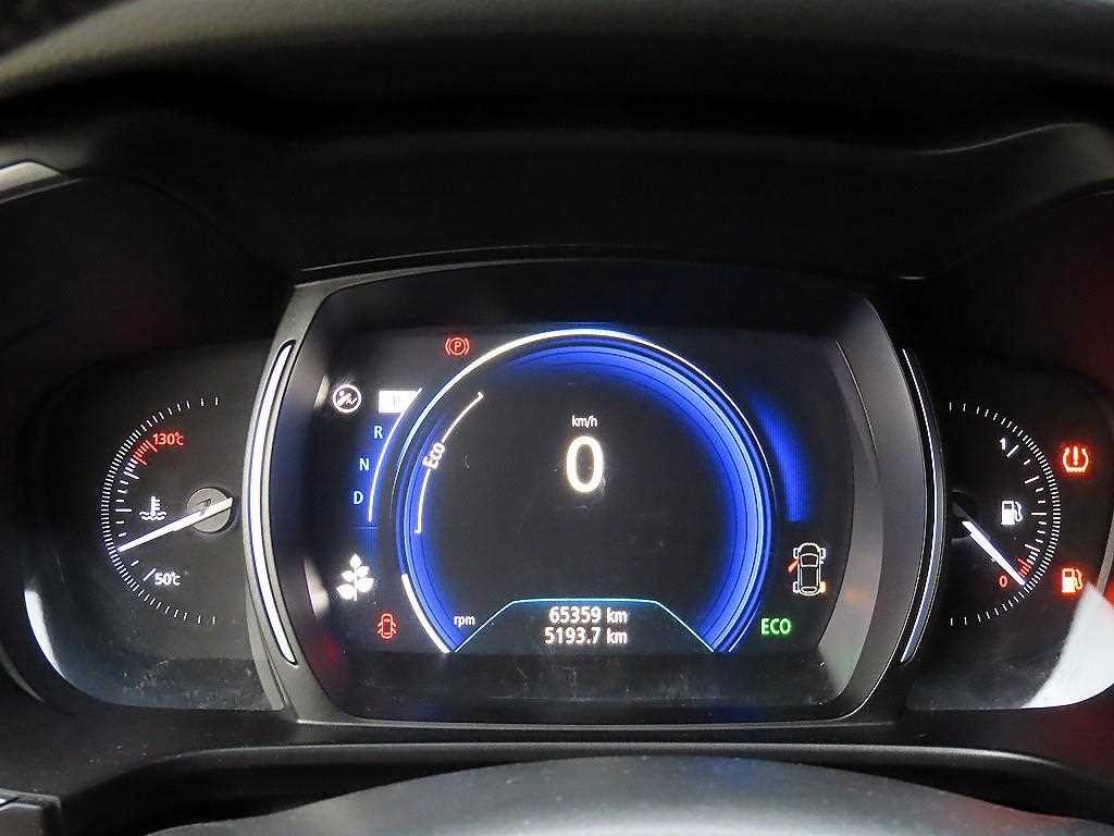 르노코리아(삼성) QM6 더뉴QM6 2.0 LPe LE 2WD 이미지 8