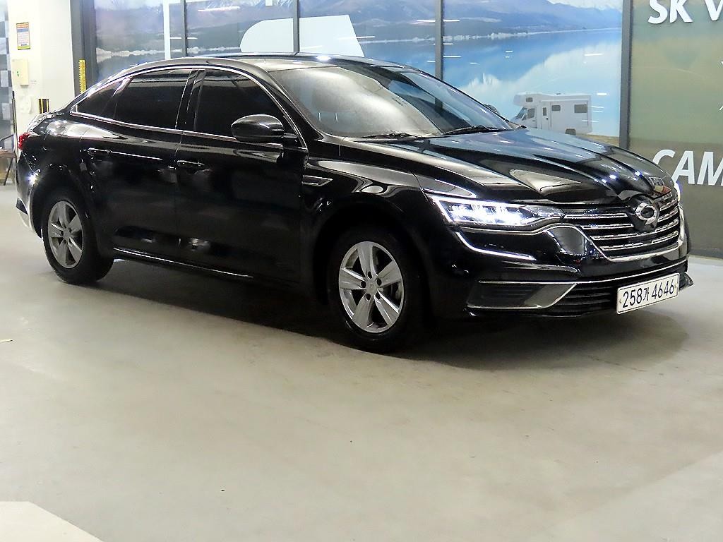 르노코리아(삼성) SM6 더 뉴 SM6 1.3 TCe SE 이미지 1