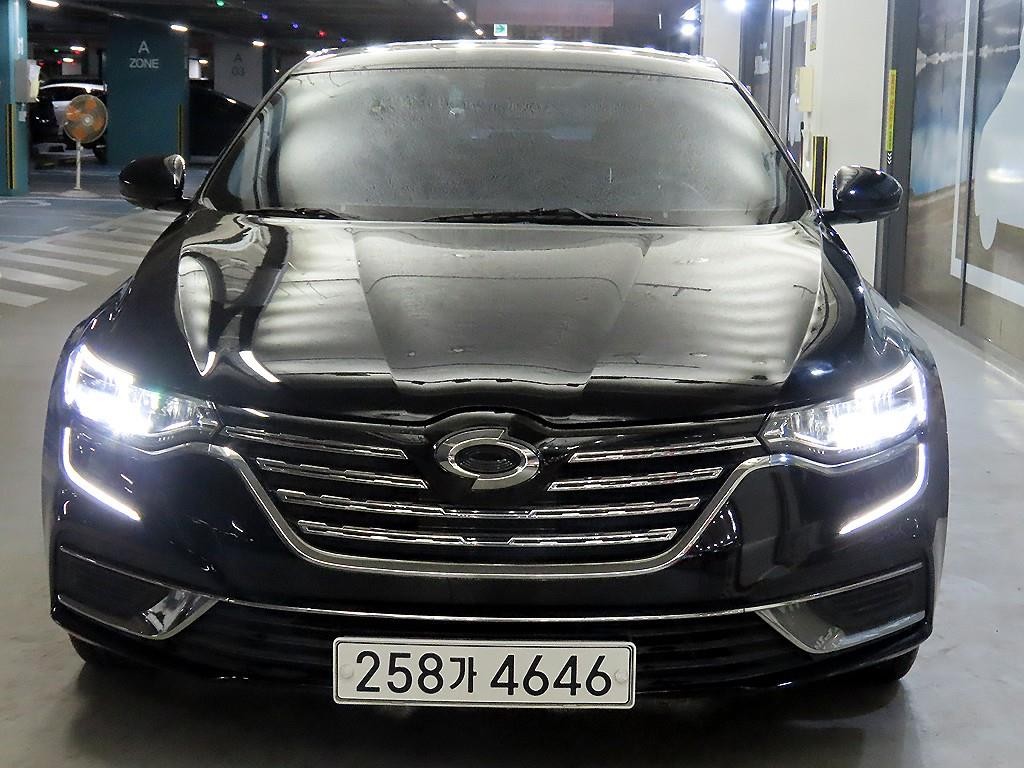 르노코리아(삼성) SM6 더 뉴 SM6 1.3 TCe SE 이미지 2