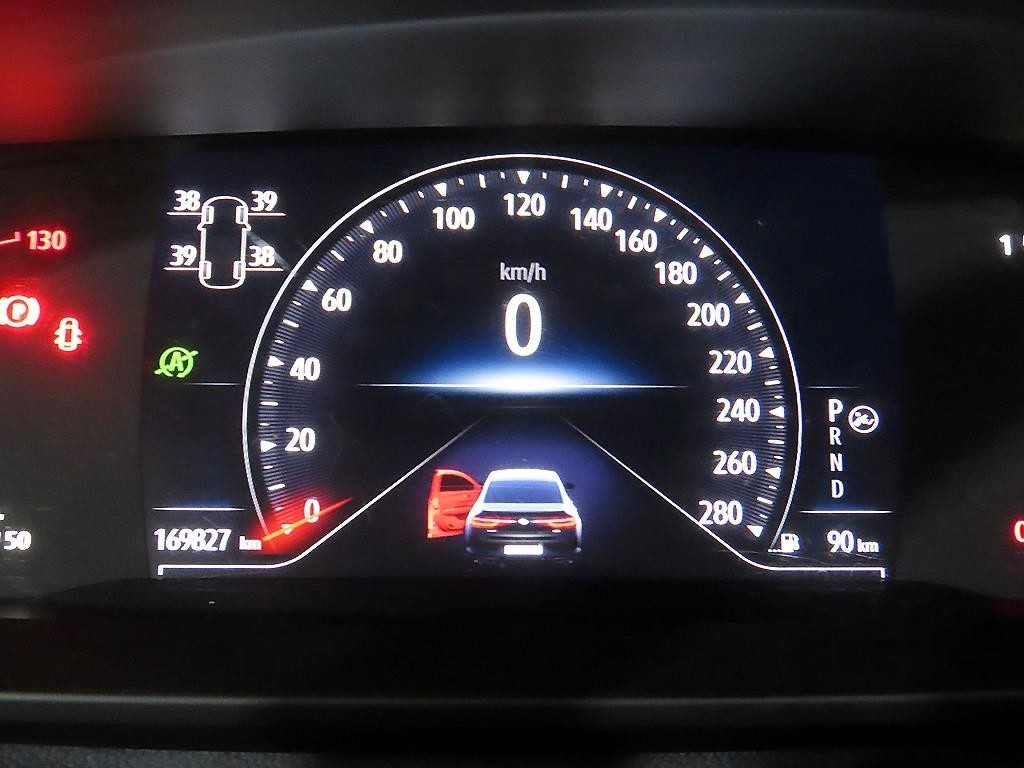 르노코리아(삼성) SM6 더 뉴 SM6 1.3 TCe SE 이미지 9