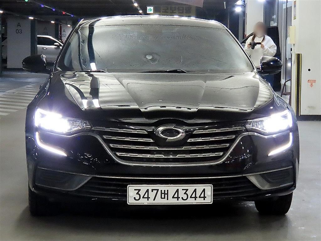 르노코리아(삼성) SM6 더 뉴 SM6 1.3 TCe SE 이미지 2