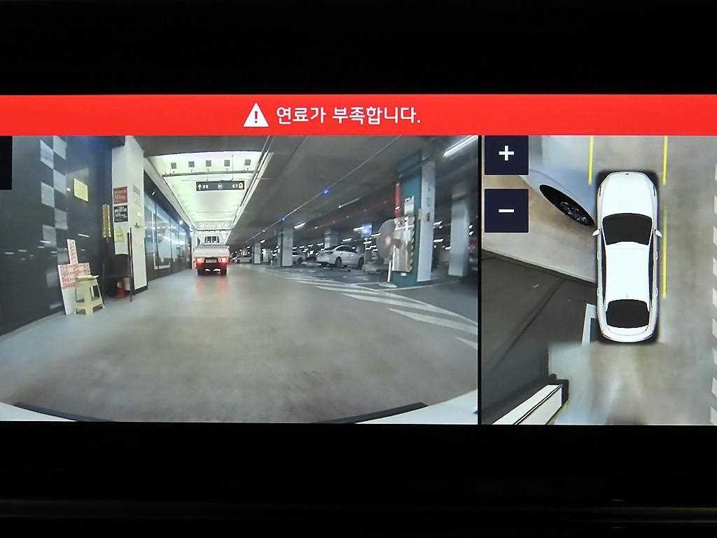 기아 K5 K5 3세대 2.0 노블레스 이미지 16