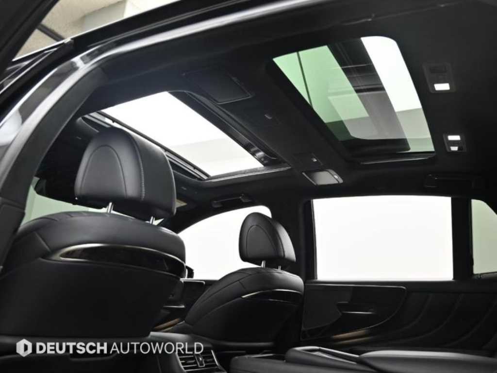 렉서스 LS LS500 3.5 럭셔리 AWD 이미지 18
