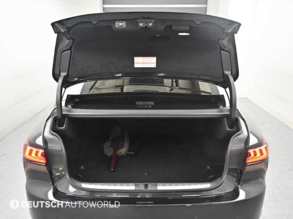 렉서스 LS LS500 3.5 럭셔리 AWD 이미지 19