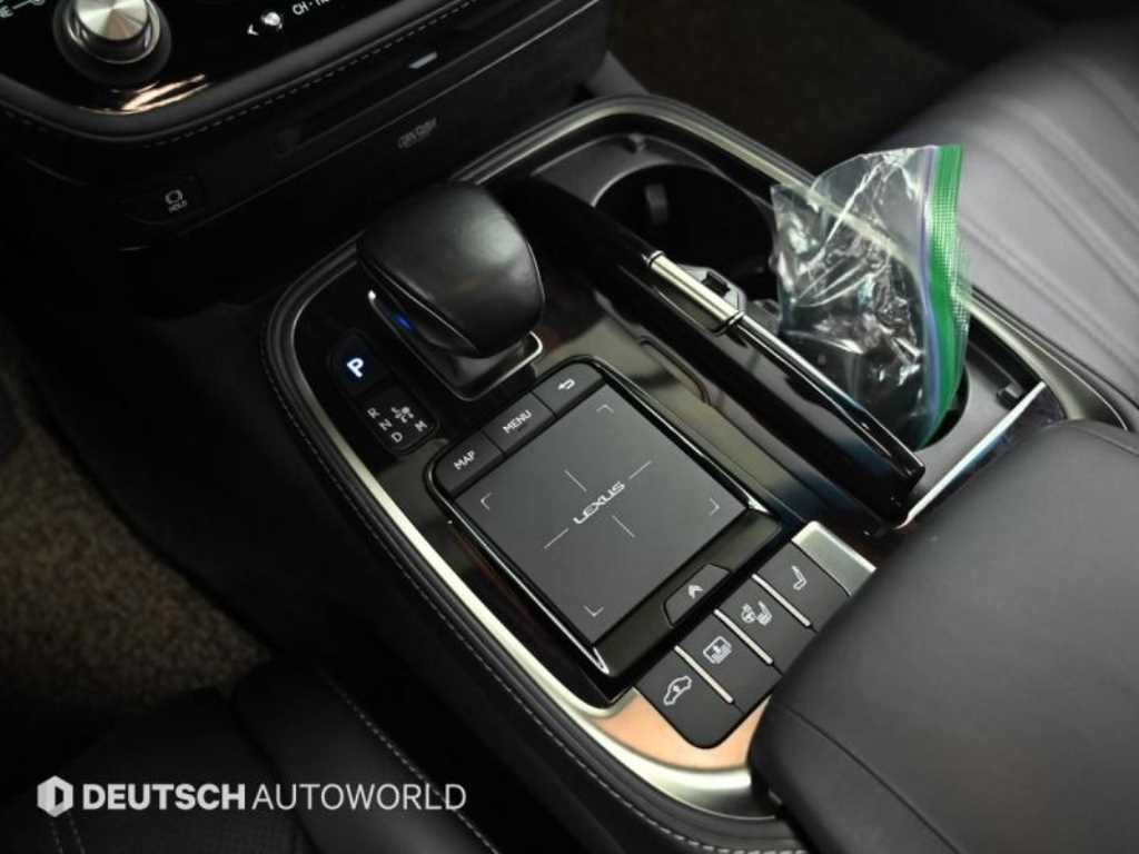 렉서스 LS LS500 3.5 럭셔리 AWD 이미지 9