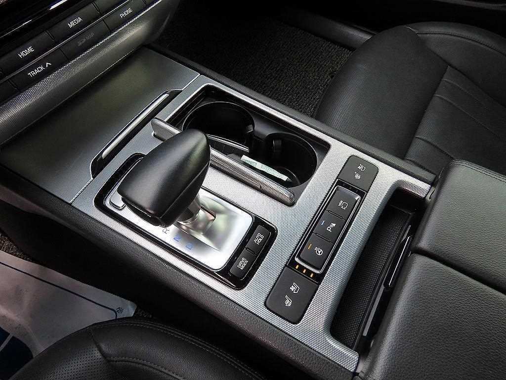 제네시스 G80 3.3 GDI AWD 럭셔리 이미지 10