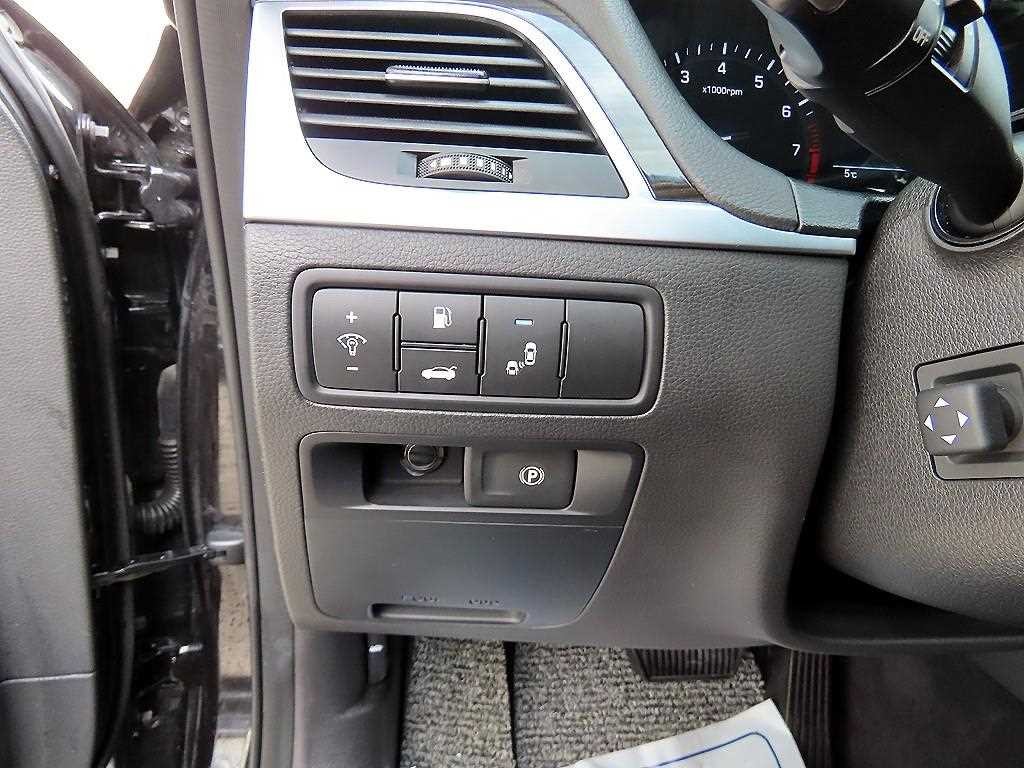 제네시스 G80 3.3 GDI AWD 럭셔리 이미지 12