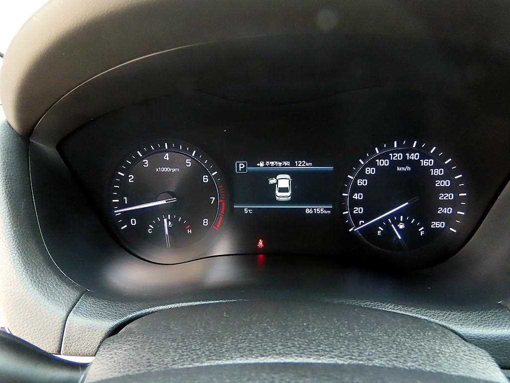 제네시스 G80 3.3 GDI AWD 럭셔리 이미지 9