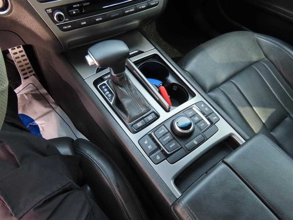 현대 제네시스 제네시스DH G330 프리미엄 이미지 11