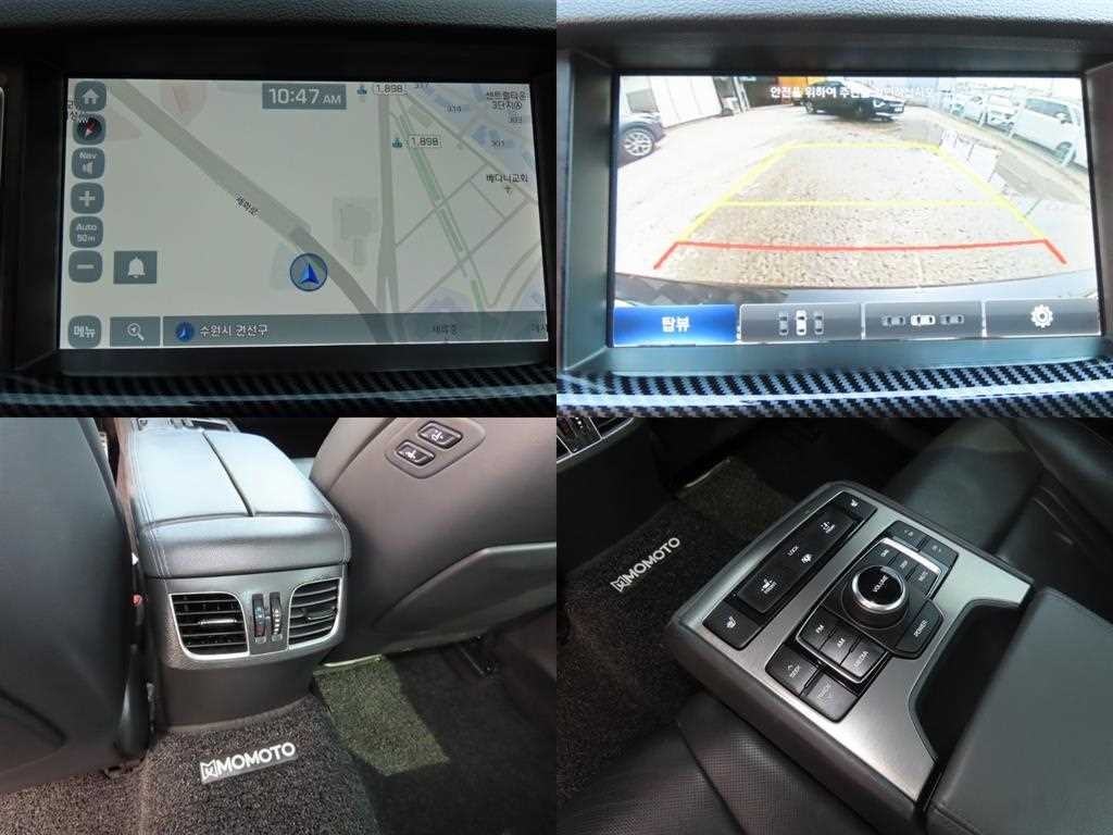 현대 제네시스 제네시스DH G330 프리미엄 이미지 18