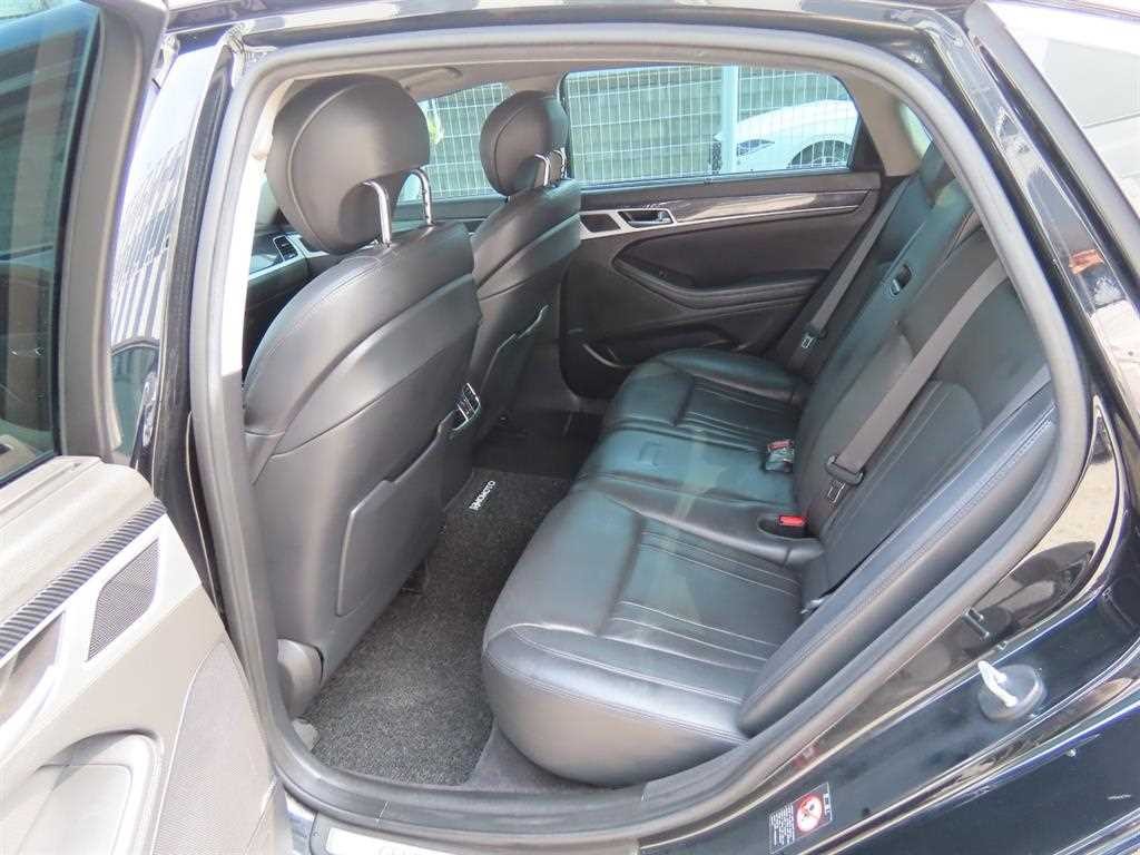 현대 제네시스 제네시스DH G330 프리미엄 이미지 6