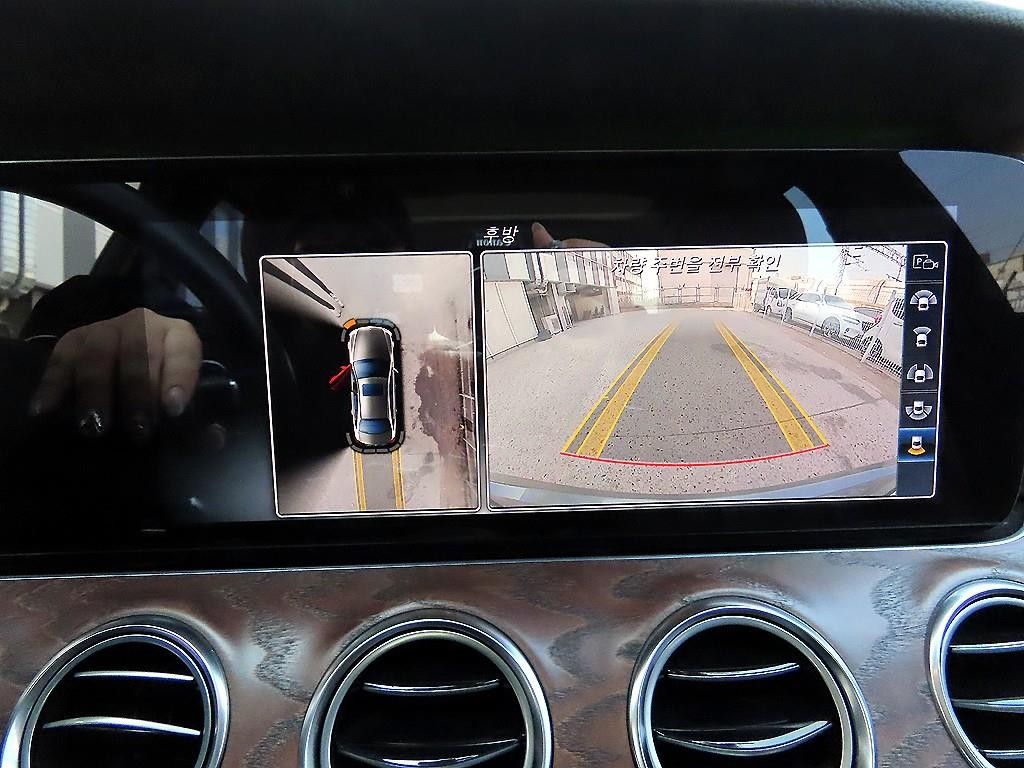 벤츠 E 클래스 E-클래스 W213 E300 익스클루시브 이미지 13