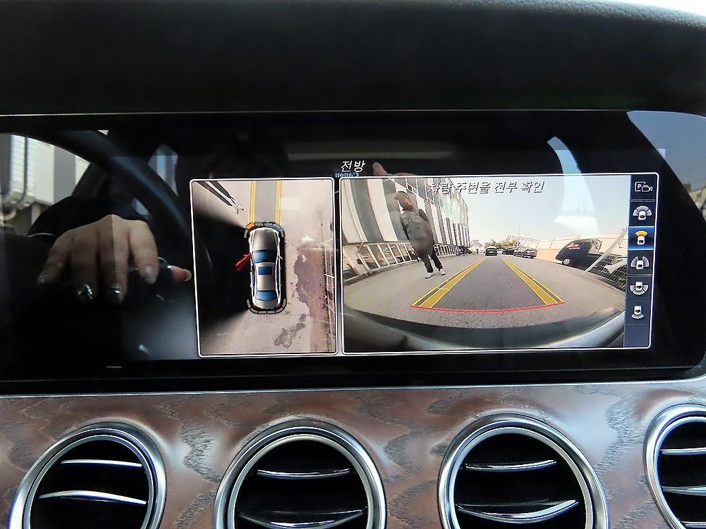 벤츠 E 클래스 E-클래스 W213 E300 익스클루시브 이미지 14