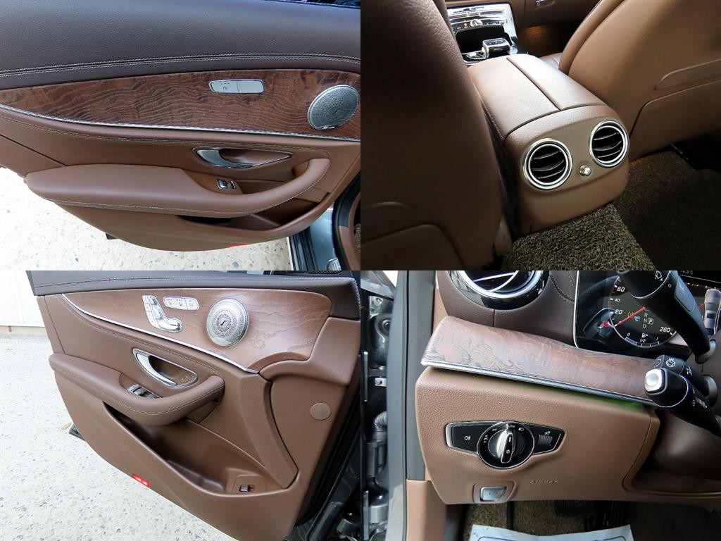 벤츠 E 클래스 E-클래스 W213 E300 익스클루시브 이미지 18