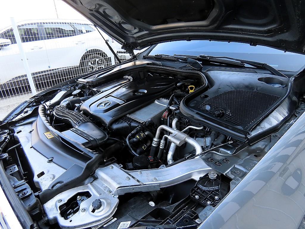 벤츠 E 클래스 E-클래스 W213 E300 익스클루시브 이미지 19
