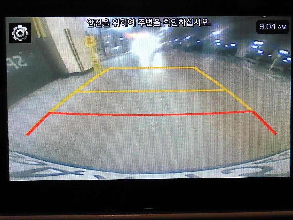 현대 베뉴 1.6 플럭스 이미지 15