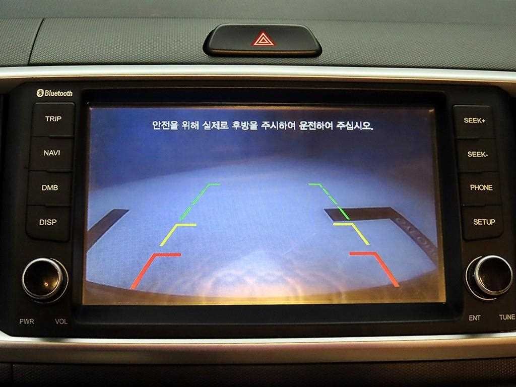 기아 레이 더 뉴 레이 캠핑카 이미지 15