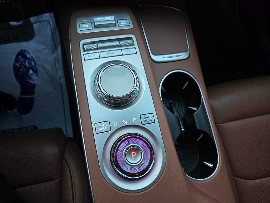제네시스 GV70 2.5T 가솔린 2WD 이미지 10