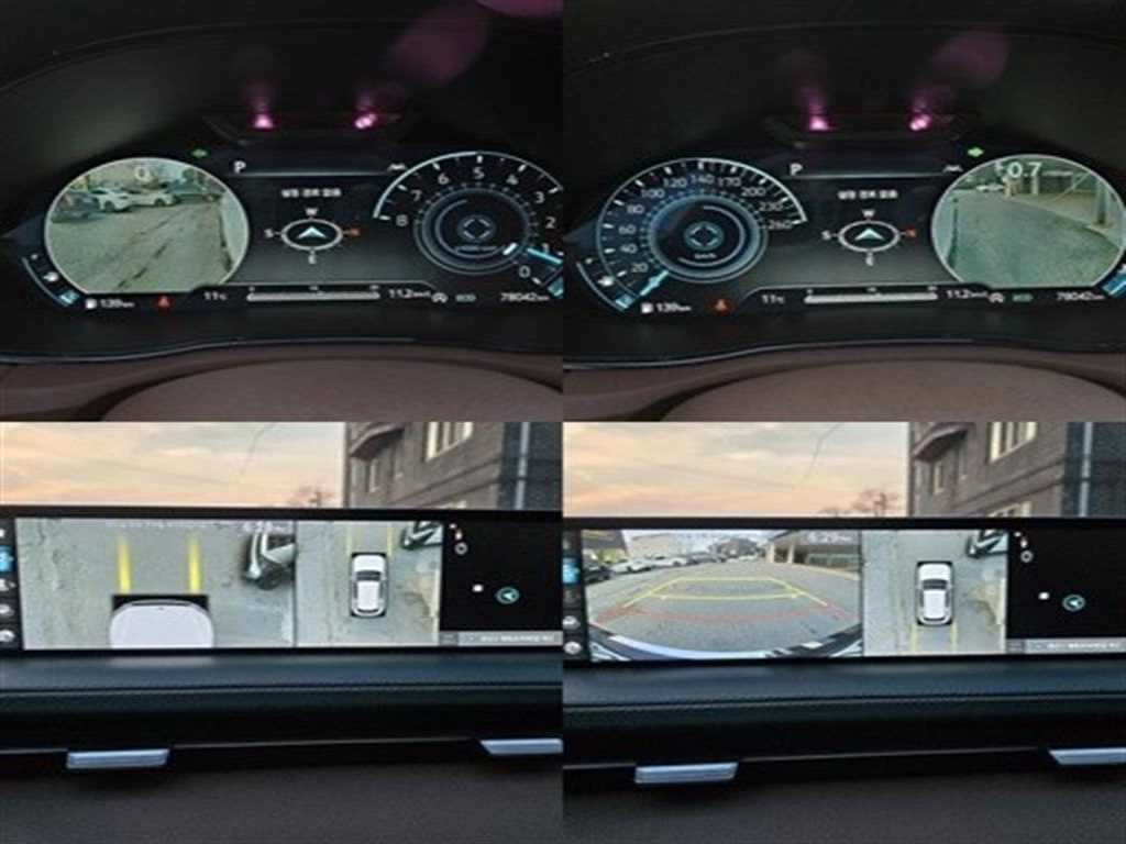 제네시스 GV70 2.5T 가솔린 2WD 이미지 15