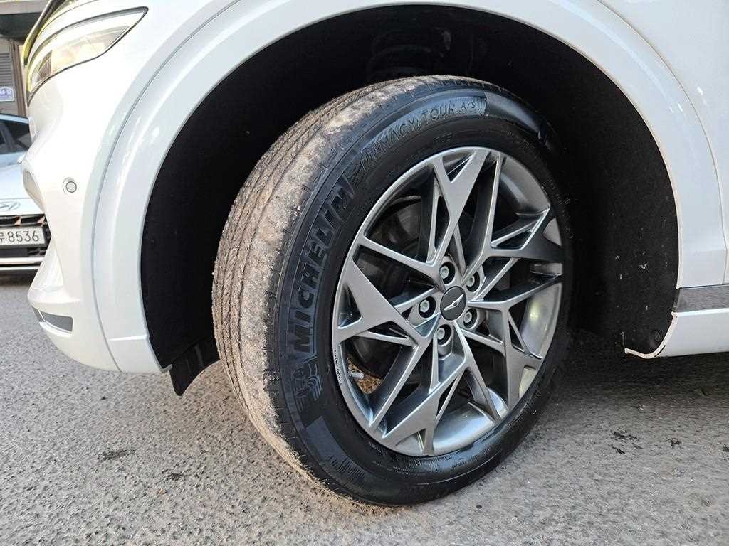 제네시스 GV70 2.5T 가솔린 2WD 이미지 18