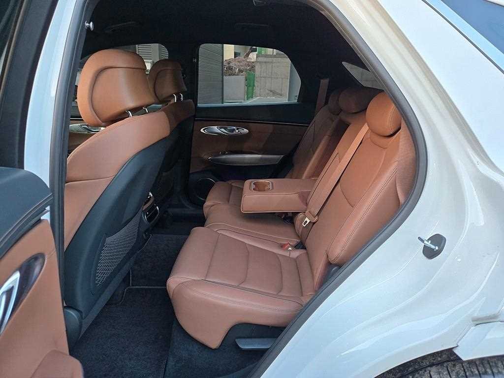 제네시스 GV70 2.5T 가솔린 2WD 이미지 6