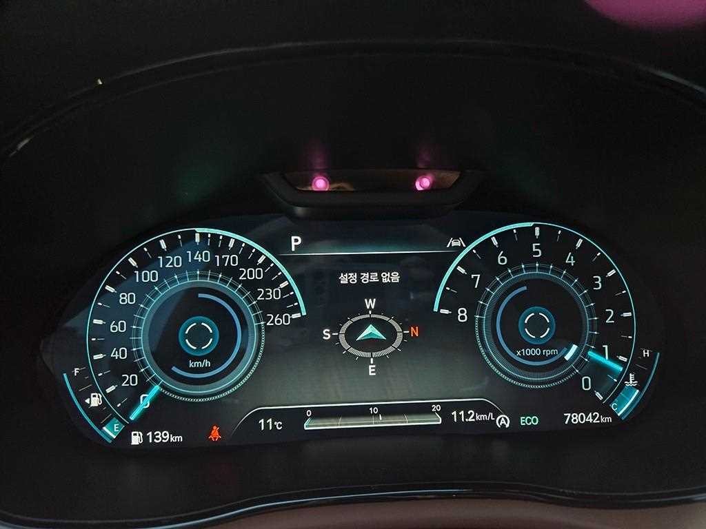 제네시스 GV70 2.5T 가솔린 2WD 이미지 8