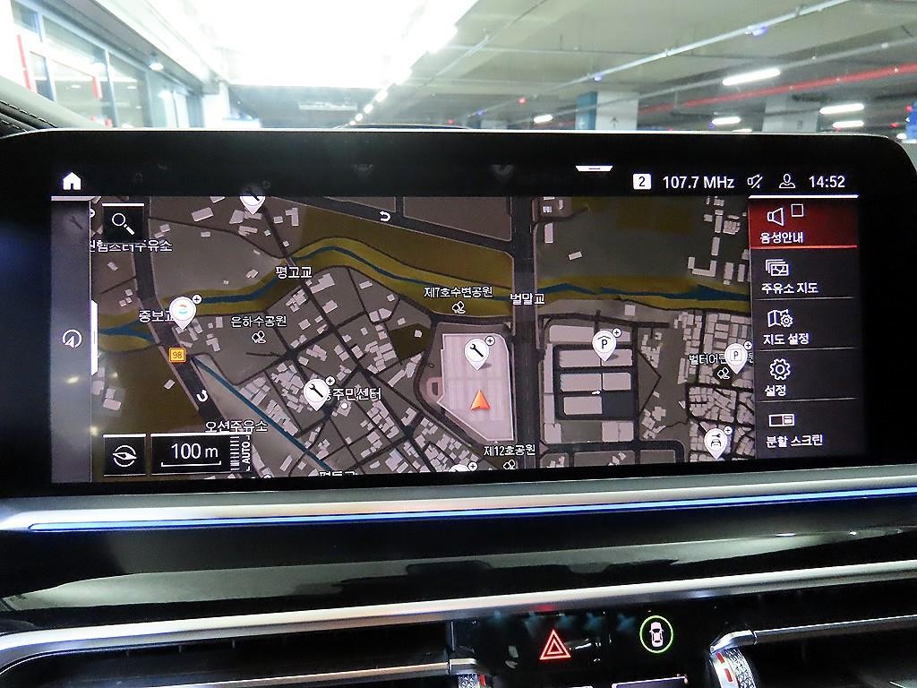 BMW X5 X5 (G05) xDrive 40d M 스포츠 온라인 익스클루시브 이미지 13