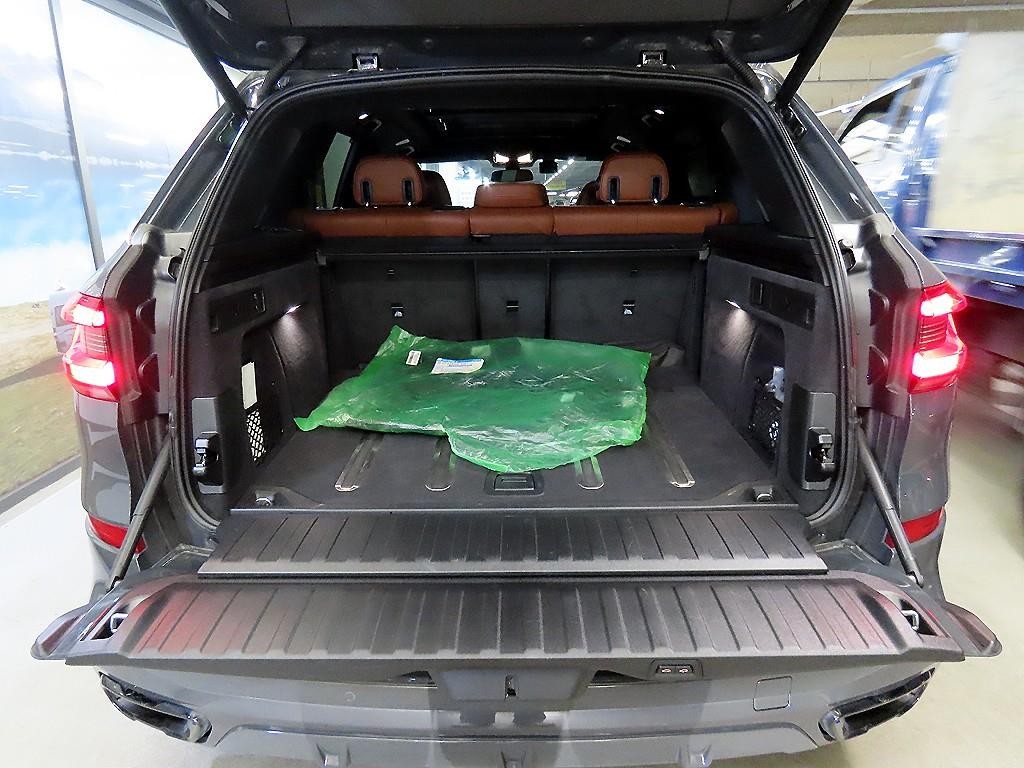 BMW X5 X5 (G05) xDrive 40d M 스포츠 온라인 익스클루시브 이미지 16