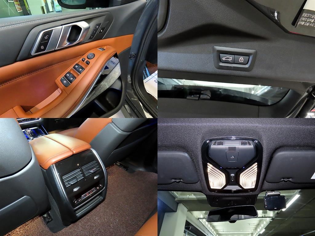 BMW X5 X5 (G05) xDrive 40d M 스포츠 온라인 익스클루시브 이미지 17