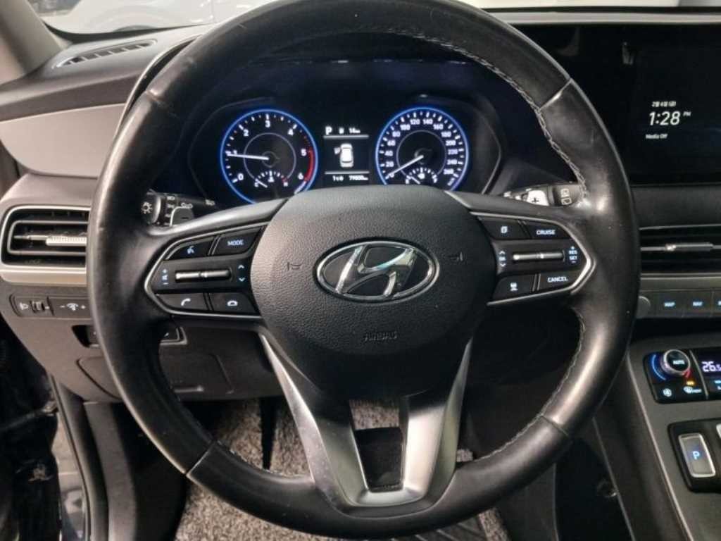현대 팰리세이드 디젤 2.2 2WD 익스클루시브 이미지 10