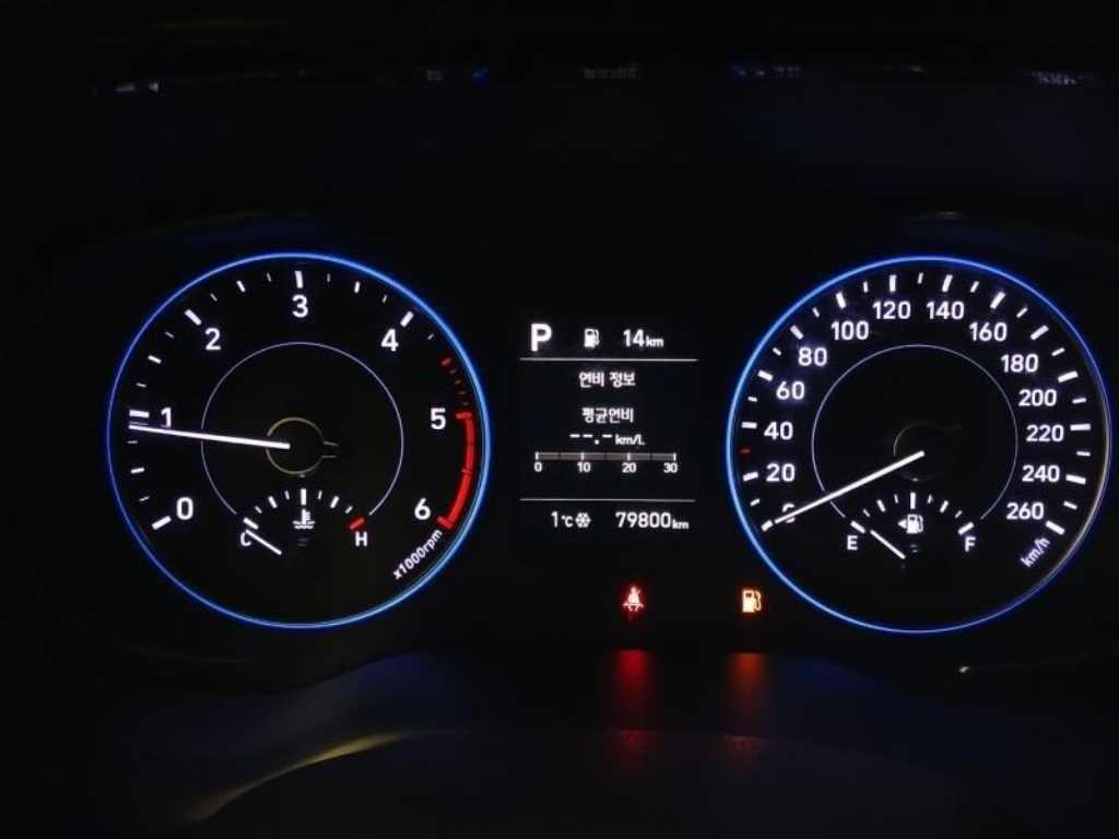 현대 팰리세이드 디젤 2.2 2WD 익스클루시브 이미지 11