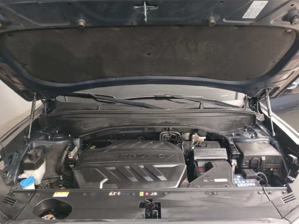 현대 팰리세이드 디젤 2.2 2WD 익스클루시브 이미지 19