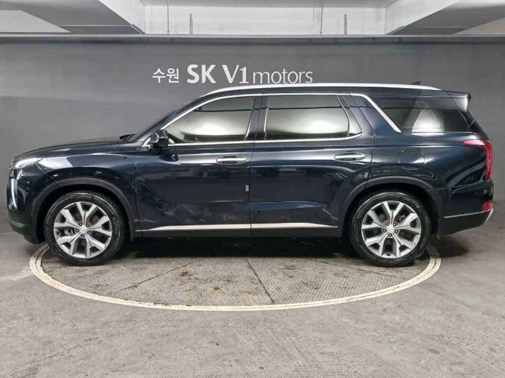 현대 팰리세이드 디젤 2.2 2WD 익스클루시브 이미지 4