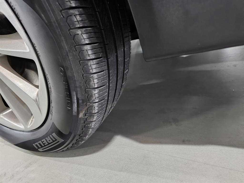 현대 투싼 올뉴투싼 디젤 1.7 2WD 스마트 이미지 20