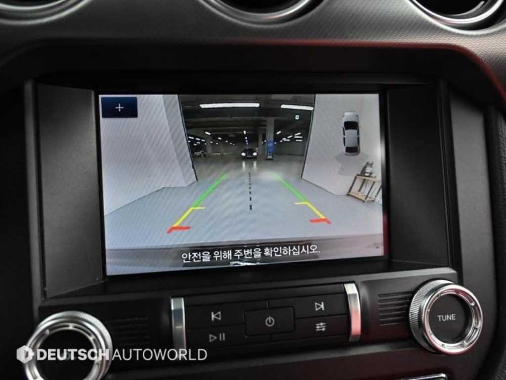 포드 머스탱 쿠페 이미지 15