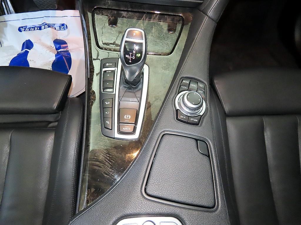 BMW 6시리즈 6시리즈 (F12) 640 그란쿠페 d xDrive 그란쿠페 이미지 12
