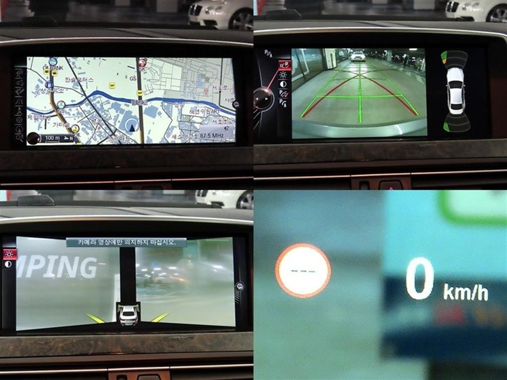 BMW 6시리즈 6시리즈 (F12) 640 그란쿠페 d xDrive 그란쿠페 이미지 18