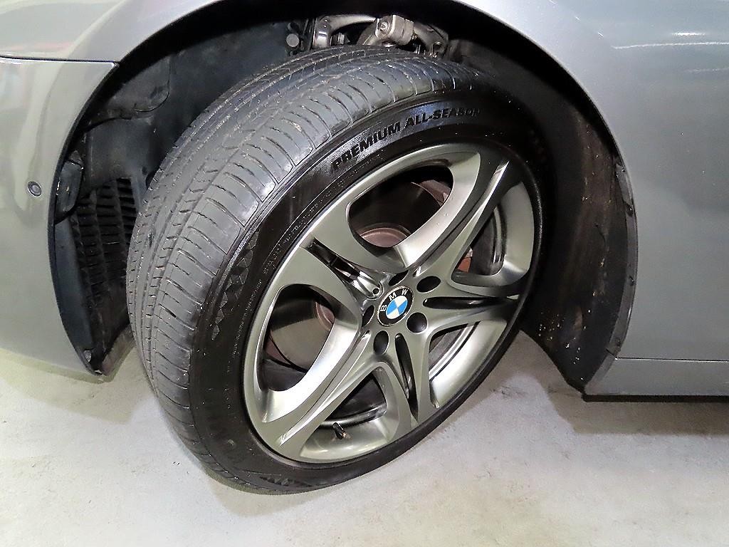 BMW 6시리즈 6시리즈 (F12) 640 그란쿠페 d xDrive 그란쿠페 이미지 20