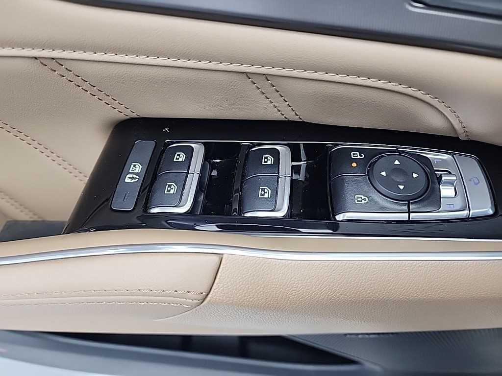 기아 쏘렌토 더 뉴 쏘렌토 4세대 하이브리드 1.6T 4WD 시그니처 그래비티 이미지 18