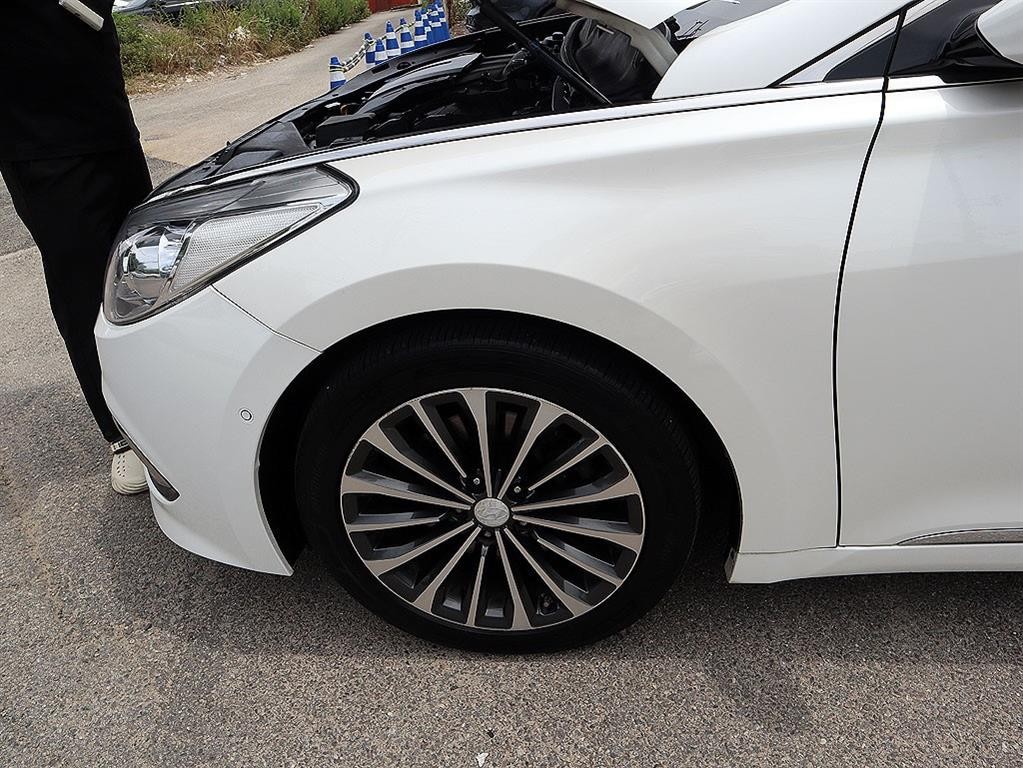 현대 그랜저 그랜저 HG LPG HG300 PREMIUM 이미지 18