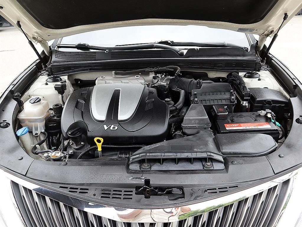 현대 그랜저 그랜저 HG LPG HG300 PREMIUM 이미지 19